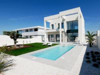 Купить виллу в Ла Марина, Испания 263м2 цена 459 000€ элитная недвижимость ID: 98342 3