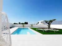 Купить виллу в Ла Марина, Испания 263м2 цена 459 000€ элитная недвижимость ID: 98342 4