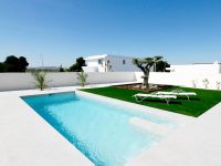Купить виллу в Ла Марина, Испания 263м2 цена 459 000€ элитная недвижимость ID: 98342 5