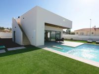 Buy villa  in La Marina, Spain 153m2 price 459 000€ elite real estate ID: 98344 2