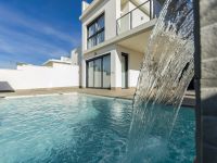 Buy villa in San Miguel de Salinas, Spain 134m2 price 462 000€ elite real estate ID: 98347 3