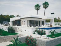 Buy villa in Denia, Spain 170m2 price 448 000€ elite real estate ID: 98383 1