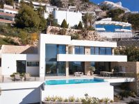 Купить виллу в Алтее Хилс, Испания 560м2 цена 2 275 000€ элитная недвижимость ID: 98415 1