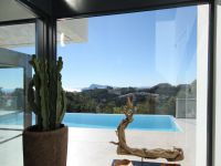 Купить виллу в Алтее Хилс, Испания 560м2 цена 2 275 000€ элитная недвижимость ID: 98415 4