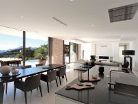 Buy villa in Althea Hills, Spain 560m2 price 2 275 000€ elite real estate ID: 98415 6