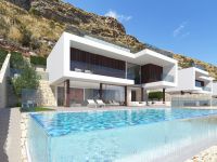 Buy villa in Benidorm, Spain 740m2 price 1 875 000€ elite real estate ID: 98416 2