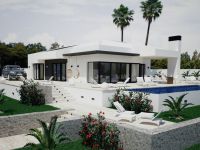 Buy villa in Denia, Spain 181m2 price 460 000€ elite real estate ID: 98422 1