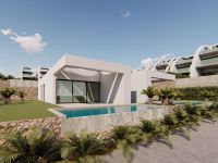 Buy apartments in Ciudad Quesada, Spain 102m2 price 298 000€ ID: 98444 10