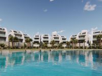 Buy apartments in Ciudad Quesada, Spain 102m2 price 298 000€ ID: 98444 3