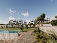 Buy apartments in Ciudad Quesada, Spain 102m2 price 298 000€ ID: 98444 9