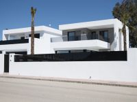 Купить виллу в Аликанте, Испания 115м2 цена 399 950€ элитная недвижимость ID: 98441 3