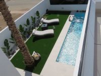 Buy villa in Alicante, Spain 115m2 price 399 950€ elite real estate ID: 98441 5