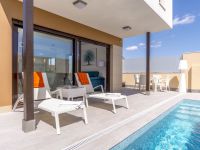 Buy villa in San Miguel de Salinas, Spain 105m2 price 225 000€ ID: 98435 2