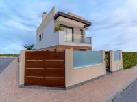 Buy villa in San Miguel de Salinas, Spain 105m2 price 225 000€ ID: 98435 3