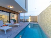 Buy villa in San Miguel de Salinas, Spain 105m2 price 225 000€ ID: 98435 5