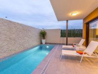Buy villa in San Miguel de Salinas, Spain 105m2 price 225 000€ ID: 98435 6