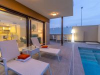 Buy villa in San Miguel de Salinas, Spain 105m2 price 225 000€ ID: 98435 8