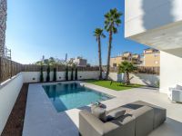 Купить виллу в Ла Марина, Испания 270м2 цена 406 000€ элитная недвижимость ID: 98453 2