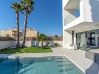 Купить виллу в Ла Марина, Испания 270м2 цена 406 000€ элитная недвижимость ID: 98453 3