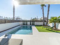 Купить виллу в Ла Марина, Испания 270м2 цена 406 000€ элитная недвижимость ID: 98453 4