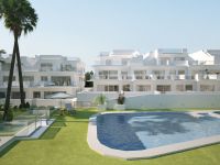 Купить апартаменты в Аликанте, Испания 122м2 цена 204 000€ ID: 98452 4