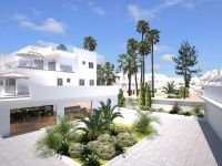 Buy apartments in Alicante, Spain 94m2 price 185 000€ ID: 98451 3