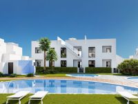 Buy apartments in San Miguel de Salinas, Spain 225m2 price 285 900€ ID: 98450 2