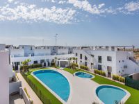 Buy apartments in San Miguel de Salinas, Spain 225m2 price 285 900€ ID: 98450 4