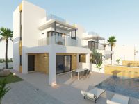 Buy villa in Torrevieja, Spain 157m2 price 299 000€ ID: 98424 2