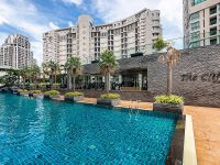 Купить двухкомнатную квартиру , Таиланд 48м2 недорого цена 57 860€ ID: 98461 3