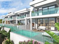 Buy townhouse in Calpe, Spain 358m2 price 874 000€ elite real estate ID: 98493 2