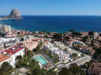 Buy townhouse in Calpe, Spain 358m2 price 874 000€ elite real estate ID: 98493 8