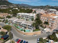 Buy townhouse in Calpe, Spain 358m2 price 874 000€ elite real estate ID: 98493 9