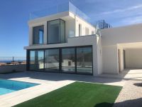 Villa in Benidorm (Spain) - 428 m2, ID:98509