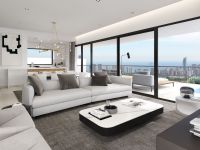 Buy villa in Finestrat, Spain 286m2 price 1 250 000€ elite real estate ID: 98520 2