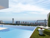 Buy villa in Finestrat, Spain 286m2 price 1 250 000€ elite real estate ID: 98520 3