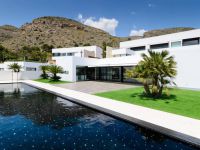 Купить виллу в Бенидорме, Испания 540м2 цена 1 550 000€ элитная недвижимость ID: 98542 1