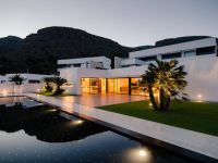 Купить виллу в Бенидорме, Испания 540м2 цена 1 550 000€ элитная недвижимость ID: 98542 2