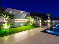 Купить виллу в Бенидорме, Испания 540м2 цена 1 550 000€ элитная недвижимость ID: 98542 3