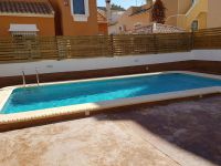 Buy villa in San Miguel de Salinas, Spain 239m2 price 469 000€ elite real estate ID: 98563 3