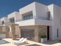 Buy villa in San Miguel de Salinas, Spain 89m2 price 309 000€ elite real estate ID: 98560 2