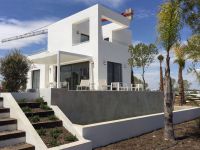 Купить виллу в Аликанте, Испания 125м2 цена 469 000€ элитная недвижимость ID: 98561 2