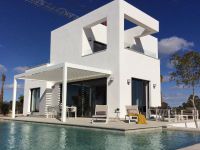 Buy villa in Alicante, Spain 125m2 price 469 000€ elite real estate ID: 98561 4