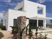 Купить виллу в Аликанте, Испания 125м2 цена 499 000€ элитная недвижимость ID: 98562 3