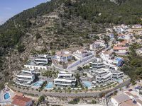 Купить виллу в Кальпе, Испания 421м2 цена 1 650 000€ элитная недвижимость ID: 98574 5