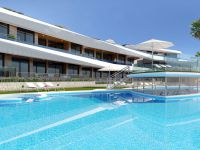 Купить таунхаус в Аликанте, Испания цена 310 000€ элитная недвижимость ID: 98575 2