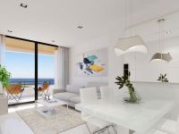 Купить таунхаус в Аликанте, Испания цена 310 000€ элитная недвижимость ID: 98575 4