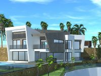 Buy villa in Calpe, Spain 350m2 price 900 000€ elite real estate ID: 98573 10