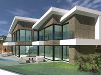 Buy villa in Calpe, Spain 350m2 price 900 000€ elite real estate ID: 98573 2