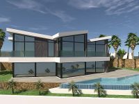 Buy villa in Calpe, Spain 350m2 price 900 000€ elite real estate ID: 98573 3